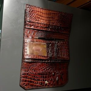 Brahmin Wallet!